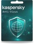 Kaspersky Antivirus | 1 appareil | 1 an